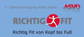 Richtig Fit