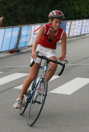 Lena Deiser