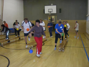 Training